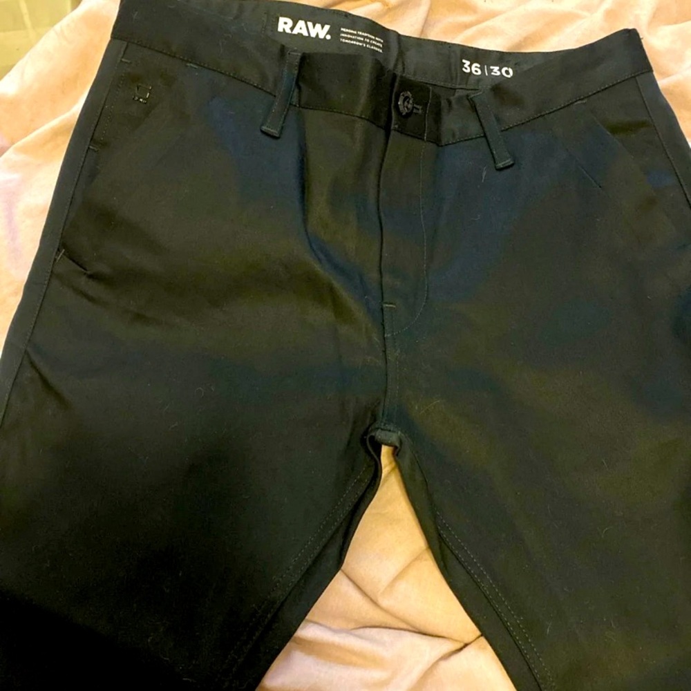 COPY - G-Star Bronson Tuxedo New